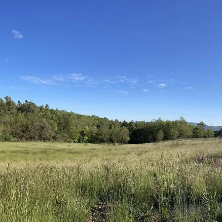 Horská chata La Grisonne 1 *