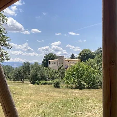 La Grisonne 1