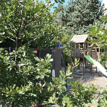 La Grisonne 1 Revest-du-Bion