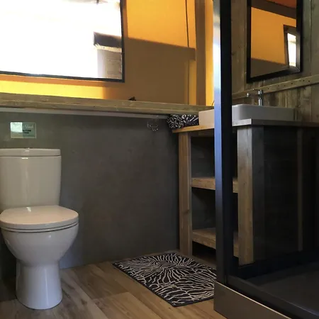 La Grisonne 1 Horská chata Revest-du-Bion