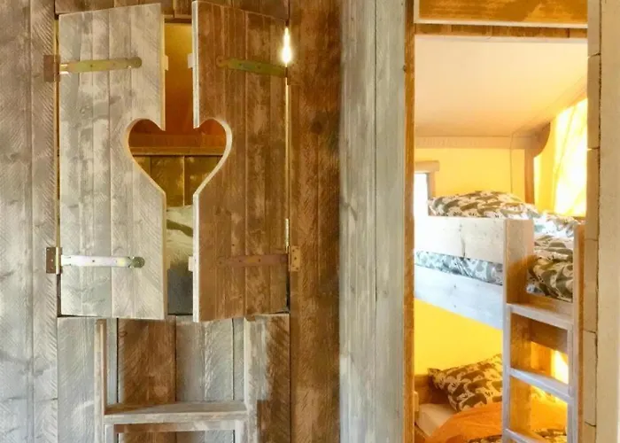 Chalet La Grisonne 1