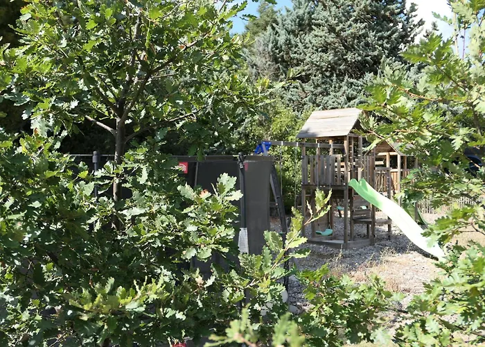 La Grisonne 1 Revest-du-Bion