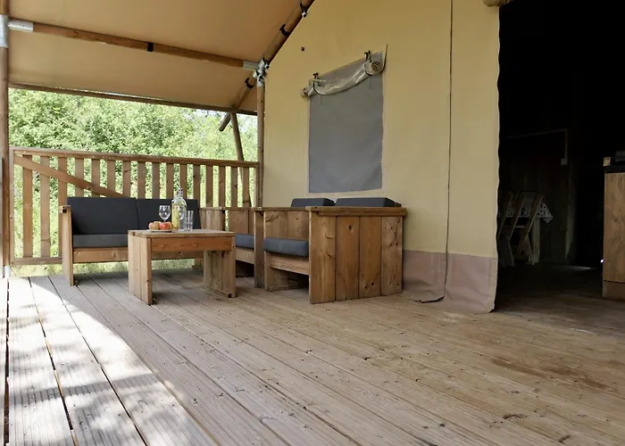 Chalet La Grisonne 1